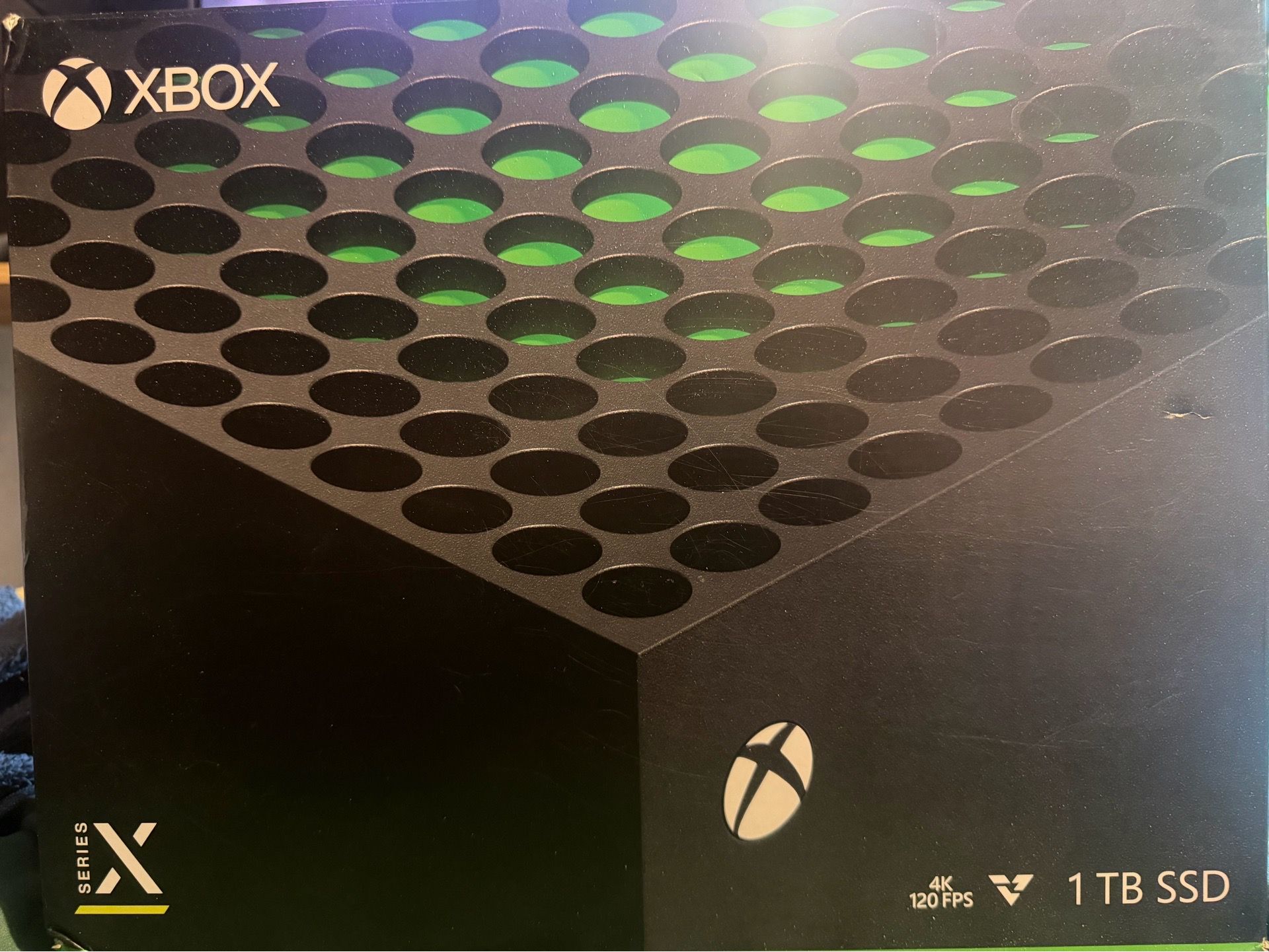 Xbox Ct Xbox Series X for Sale in Meriden, CT - OfferUp