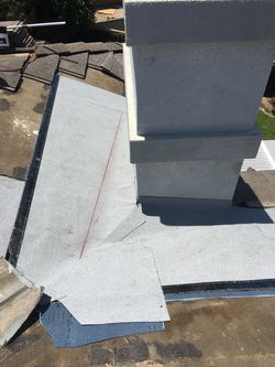 shingles