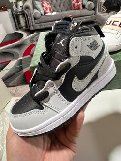 Jordan  Size 7 For Kid 