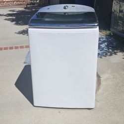 Free 2 Kenmore Elite Washing Machines