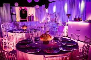 Quince and sweet 16