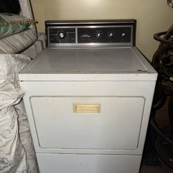 Kenmore Dryer