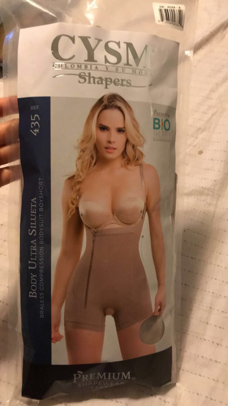 CYSM Colombia y su moda shaper - Body Ultra Silueta for Sale in Signal  Hill, CA - OfferUp