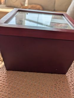 Photo Cube