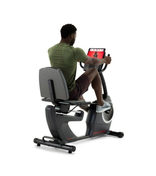 Proform 325 CSX Exercise Bike New