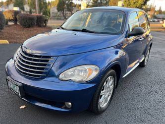 2010 Chrysler PT Cruiser