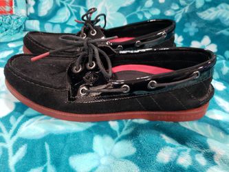 Men's Star Wars Sperry Shoes