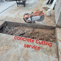 Concrete Tools  Cutting 