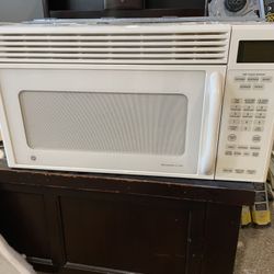 Space maker XL 1800 Microwave 