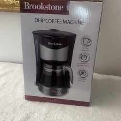 Coffee Maker
