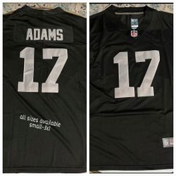 Las Vegas Raiders Jerseys 