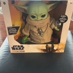 Star Wars Mandalorian