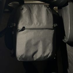 16.25" Camera Backpack - heyday™ Black Heather