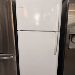 30” Refrigerator Financing Available 