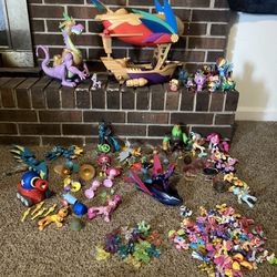 My Little Pony Collection 