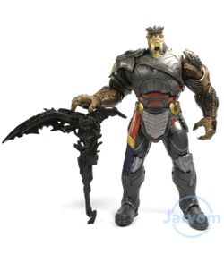 Marvel Legends Amazon Children of Thanos Cull Obsidian Loose Complete