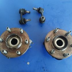 Nissan Frointar  Parts 