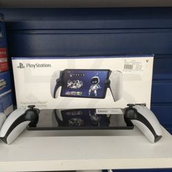 Playstation 5 Portable 