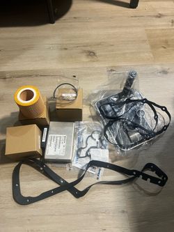 BMW Parts BMW X3