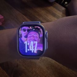 Apple Watch Ultra 2