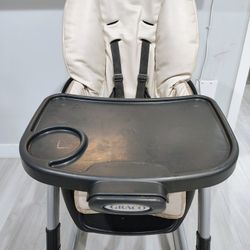 Graco Blossom High Chair