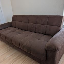 Sleeping Sofa , futon