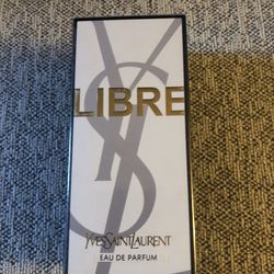 YSL Libre Perfume Brand New 
