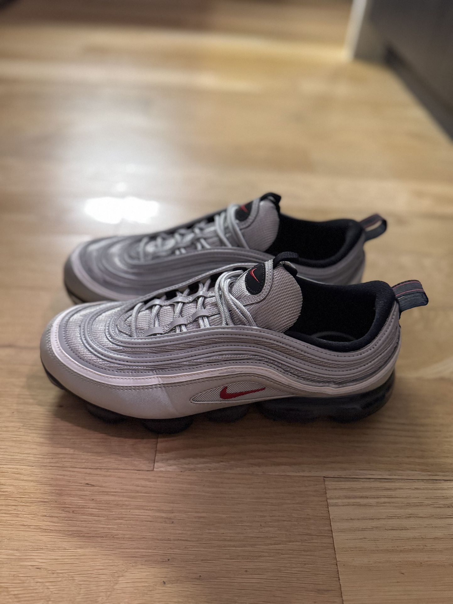 Rare Vapormax 97 RARE Men