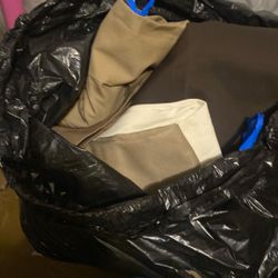 Men’s professional attire