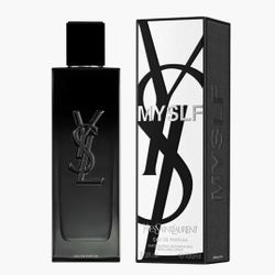 OBO  myslf yves saint laurent eau de parfum 100ml