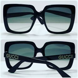 Gucci Sunglass New
