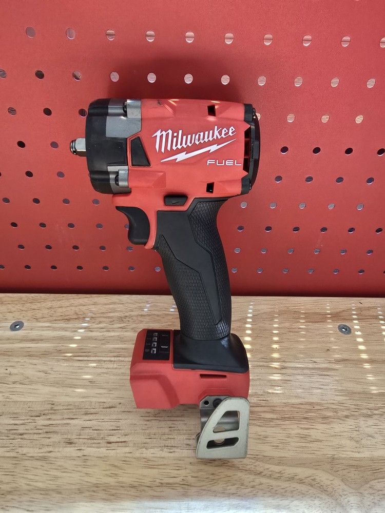 Impact Wrench