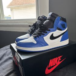 Game Royal Jordan 1