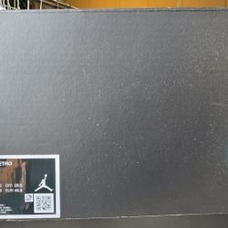 Jordan 11 Gamma Size 11.5