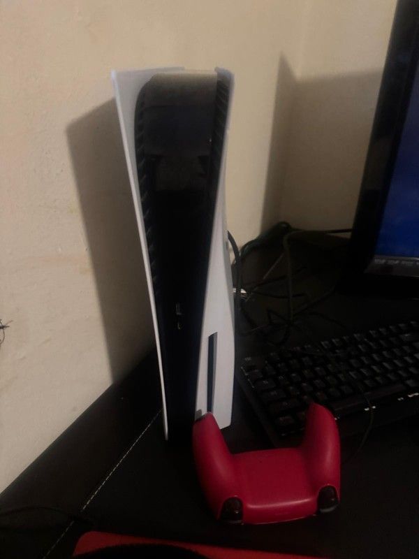 Ps5