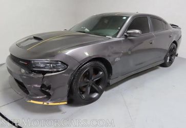 2019 Dodge Charger