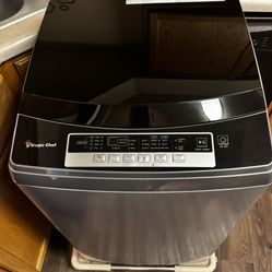 Portable Washer and Dryer