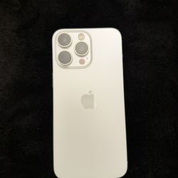 Iphone 15 Pro Max 512g Battery 89% Factory Unlocked 