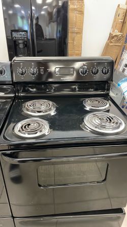 Stove