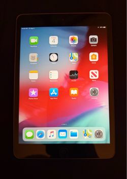 iPad Mini 2 (16 GB)