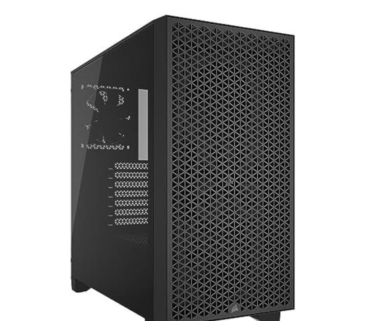 3000d Airflow Case Corsair Brand New Shoot Offfers
