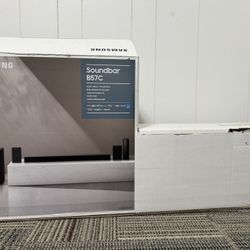 Sound Bar 