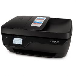 HP OfficeJet 3830 Printer – Print, Copy, Scan, Fax, Wi-Fi 