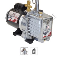 FREON VACUUM PUMP  