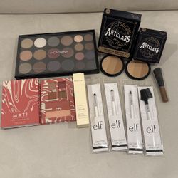 [New] Cosmetics- All