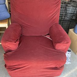 Recliner That Spins 360 