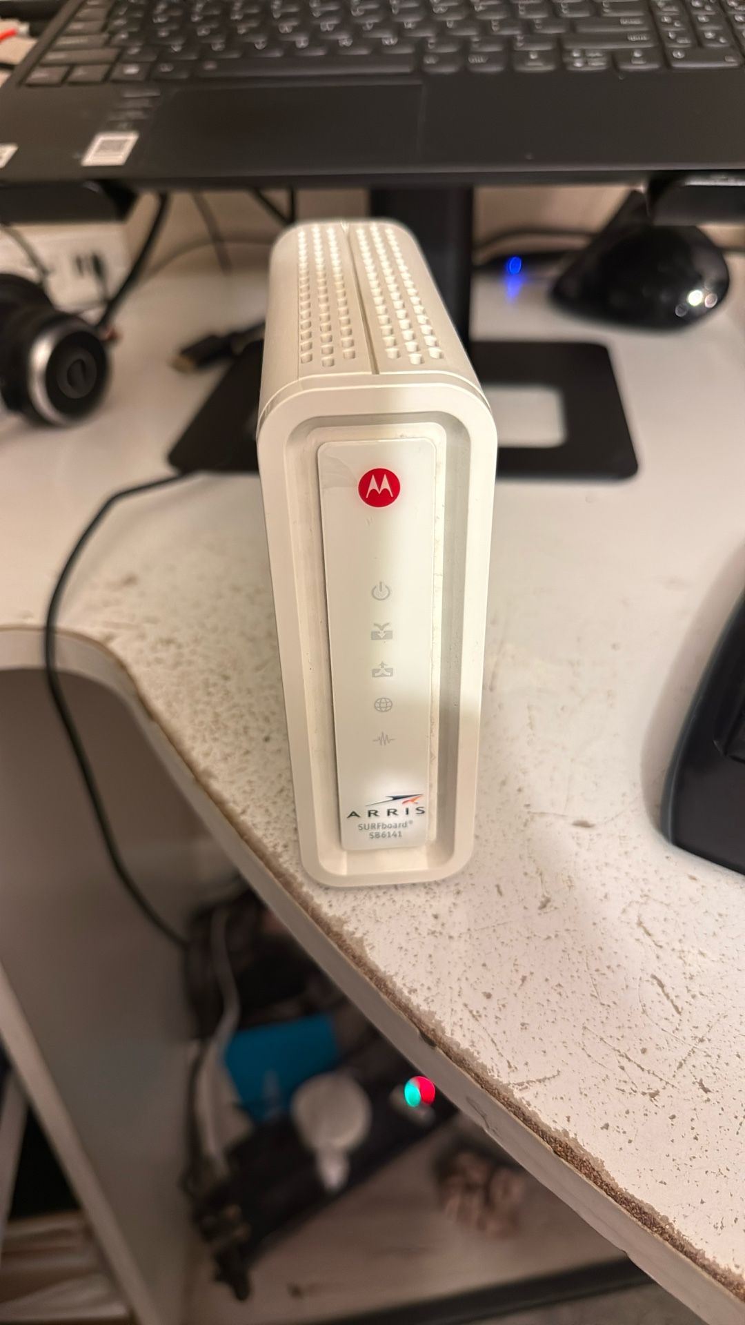 Internet Modem Arris SB6141