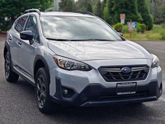 2023 Subaru Crosstrek