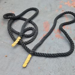 Crossfit Ropes