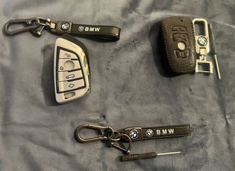 BMW KEY CHAIN $10 Each 